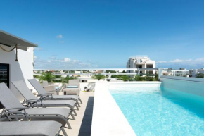 Tropic Playa Apartments